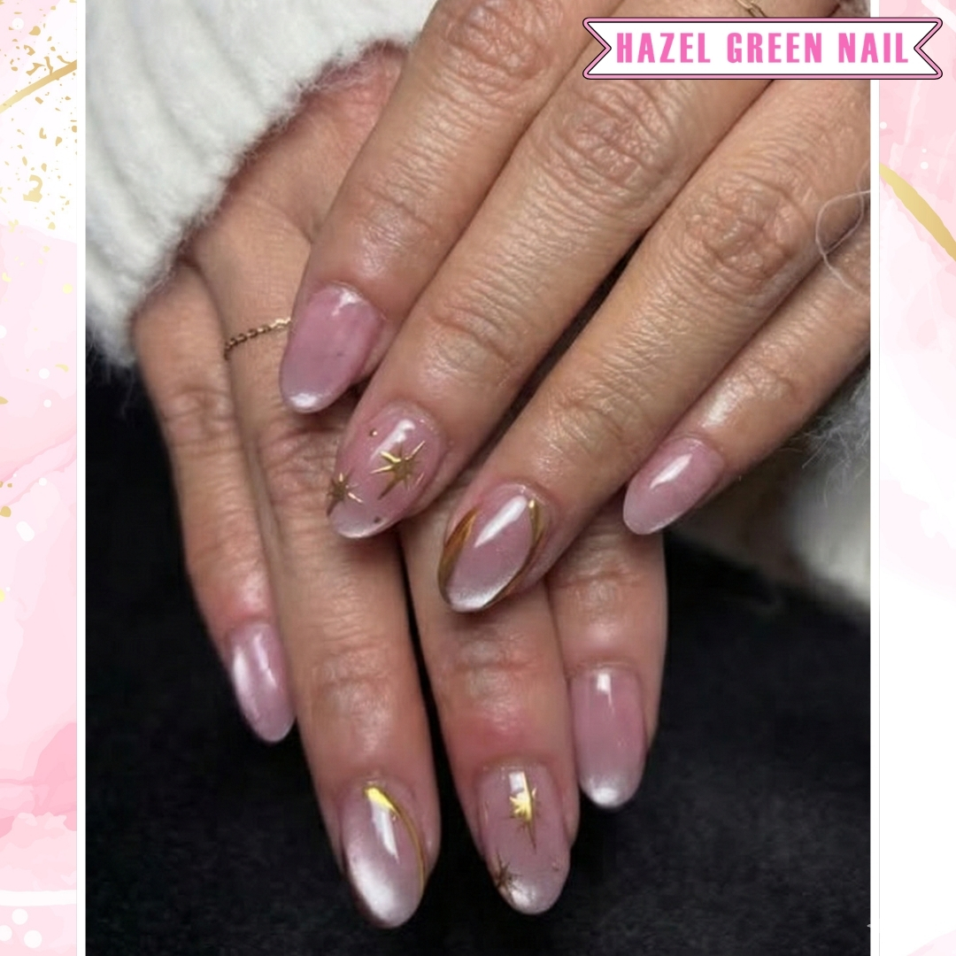 April 2026 Nail Ideas – Elegant & Cute Styles